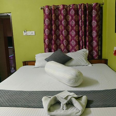 Nirala Resort Hotel & Restaurant Mandarmani Exterior photo